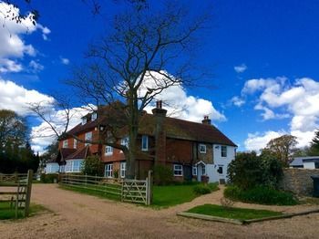 Humphries Cross Rye