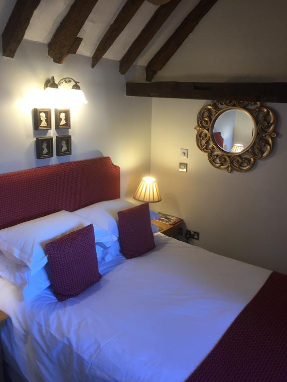 Guest house Willow Tree House Rye