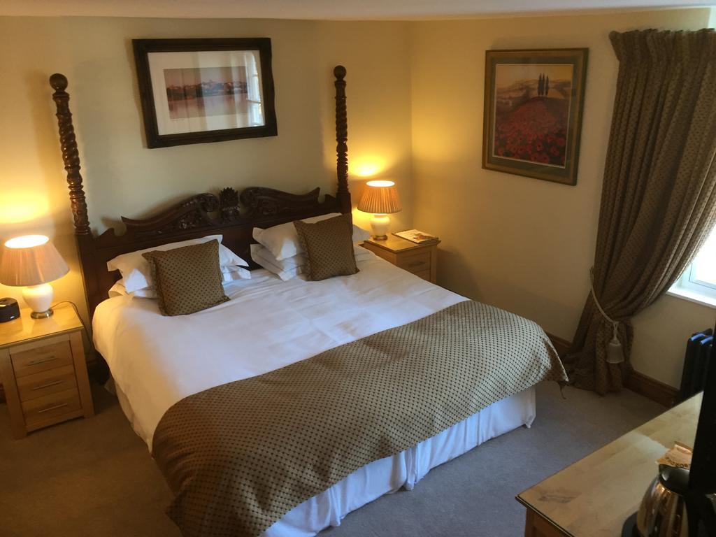 Guest house Willow Tree House