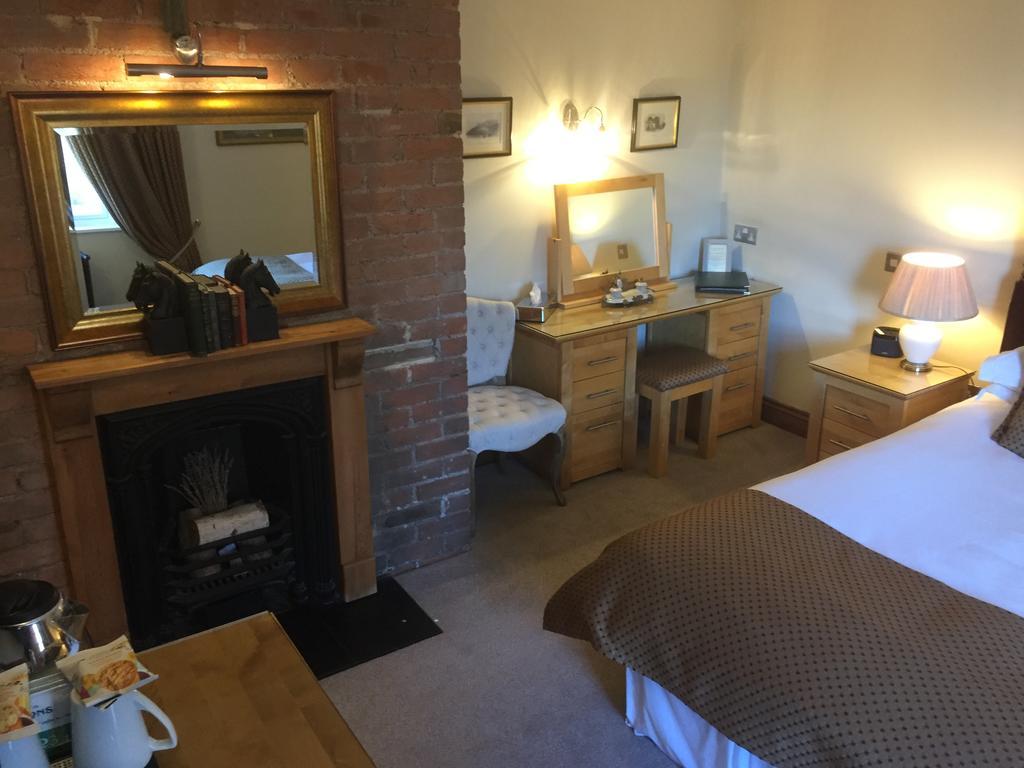 Willow Tree House 5* Rye
