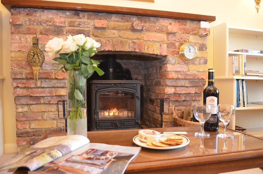 Holiday home Mountsfield Rye