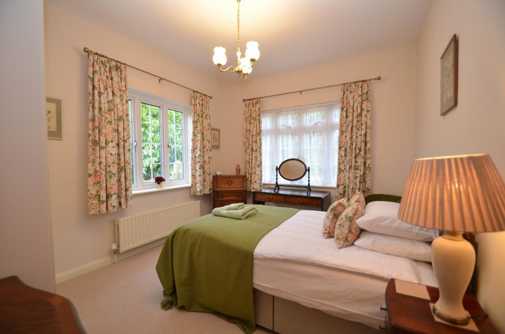 Holiday home Mountsfield