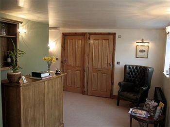 Willow Tree House Rye