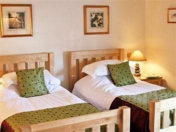 Willow Tree House 5* Rye