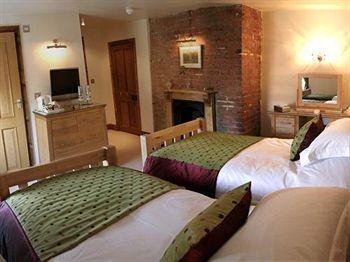 Willow Tree House Guest house Rye