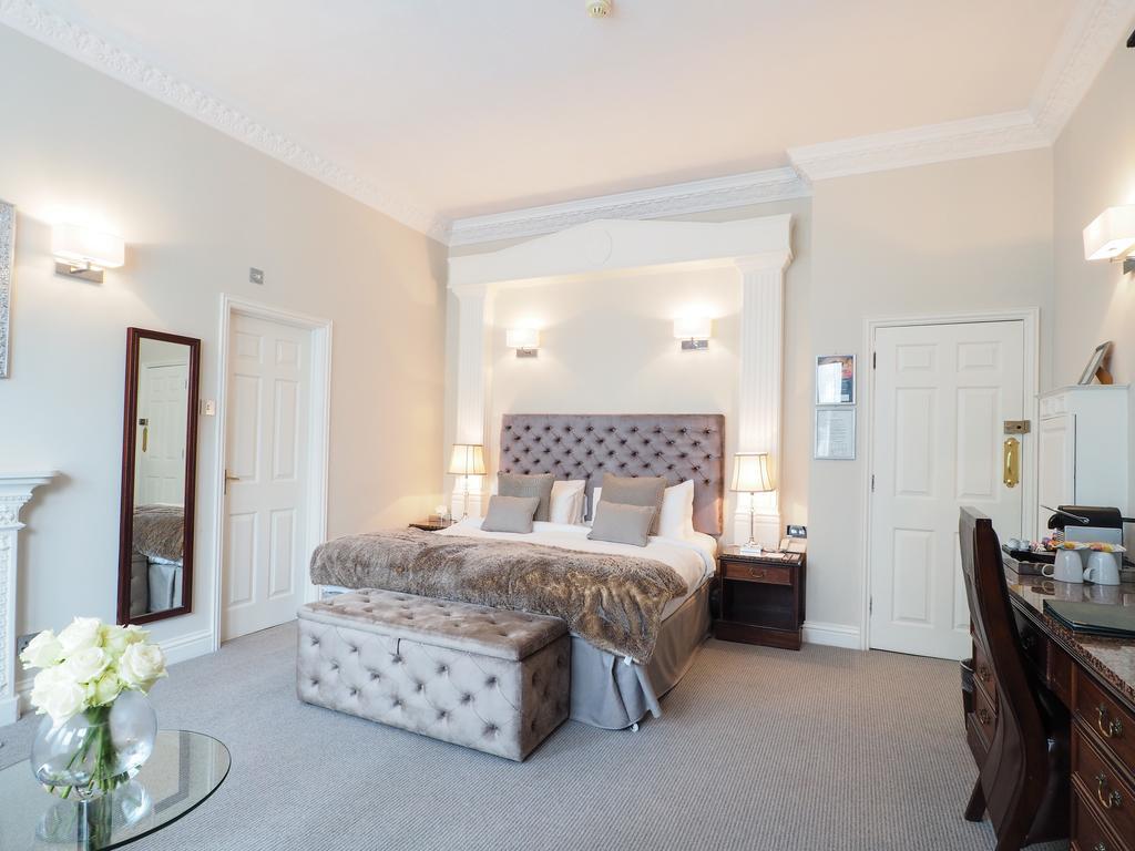 The Lookout Hotel 3*