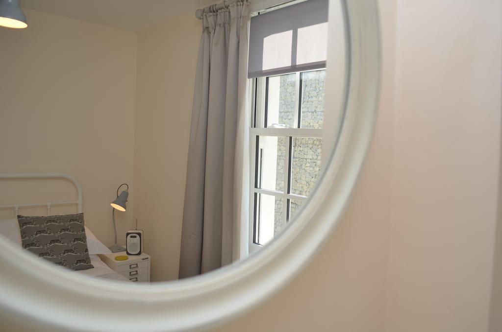Holiday home The Salts Rye