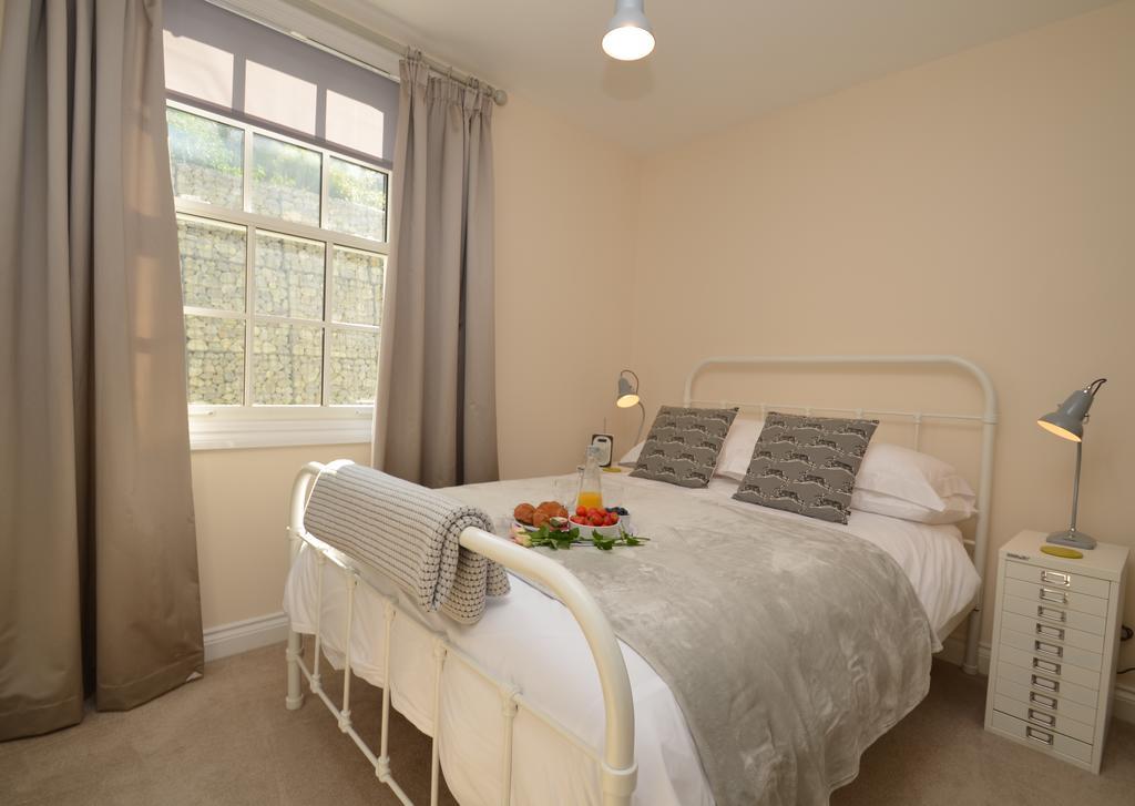 The Salts Holiday home