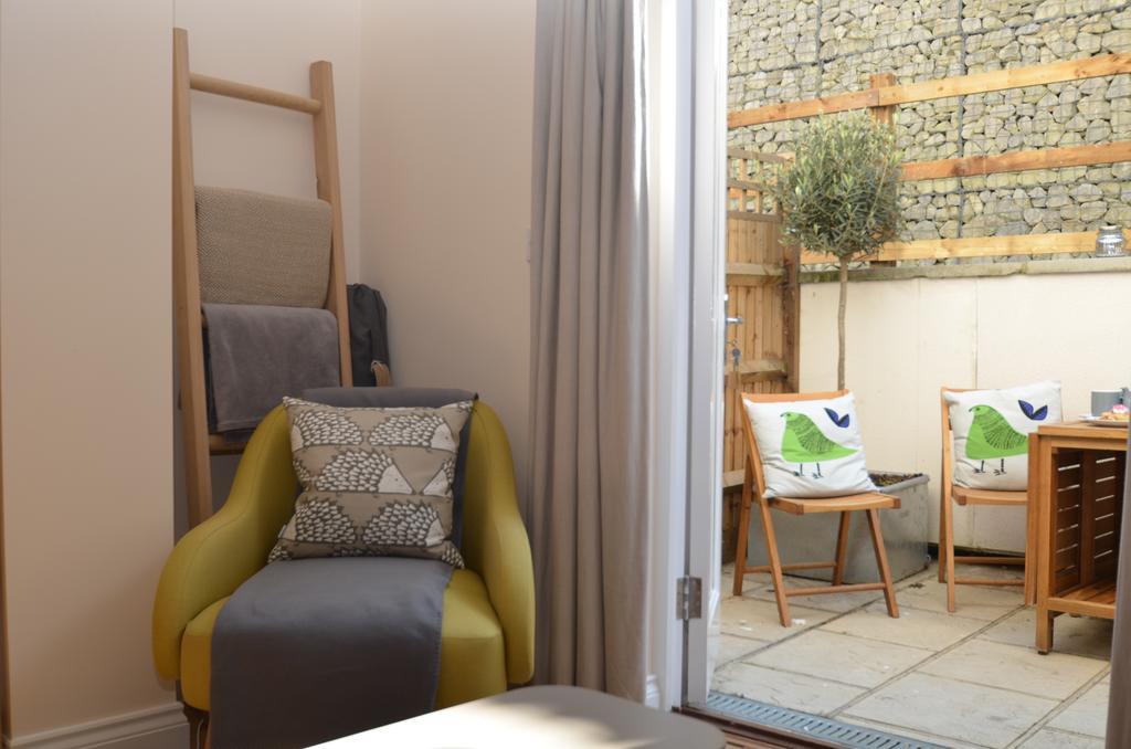 Holiday home The Salts Rye