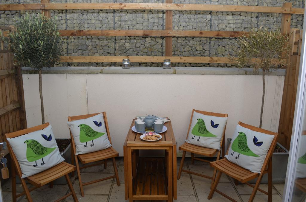 Holiday home The Salts