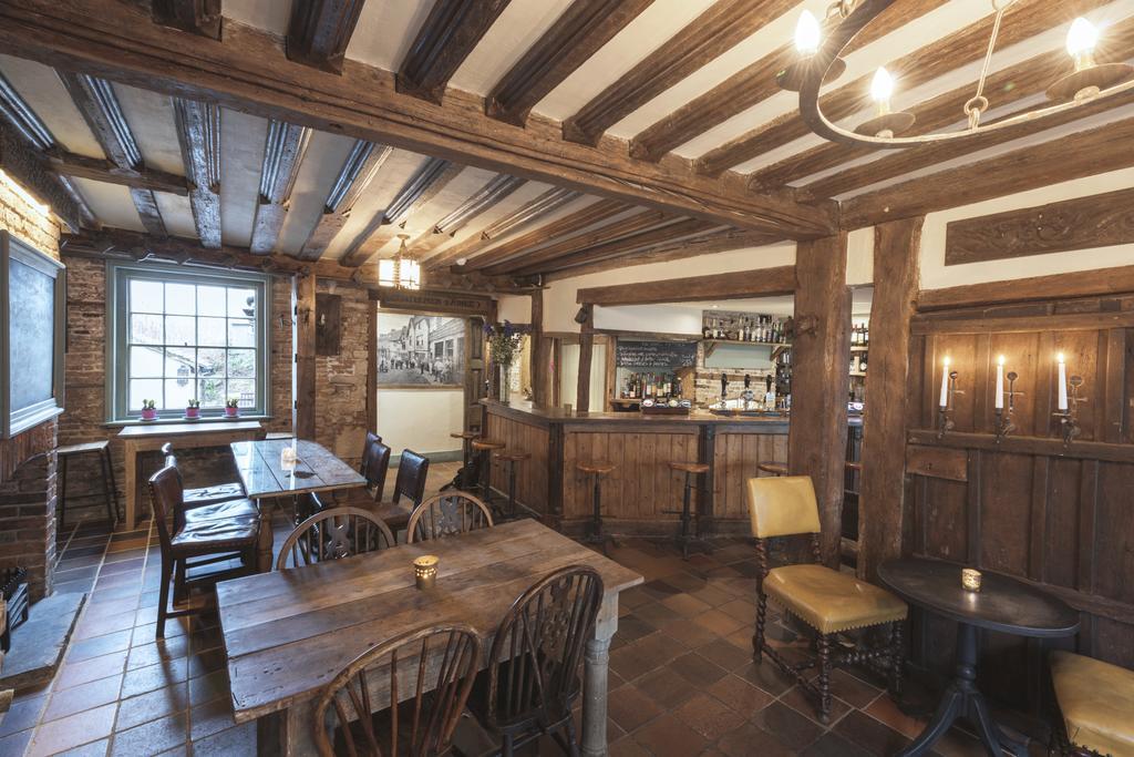 The Standard Bed & Breakfast 3*
