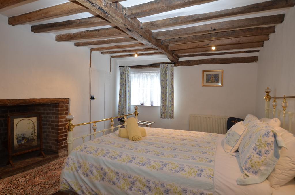 Oak House *