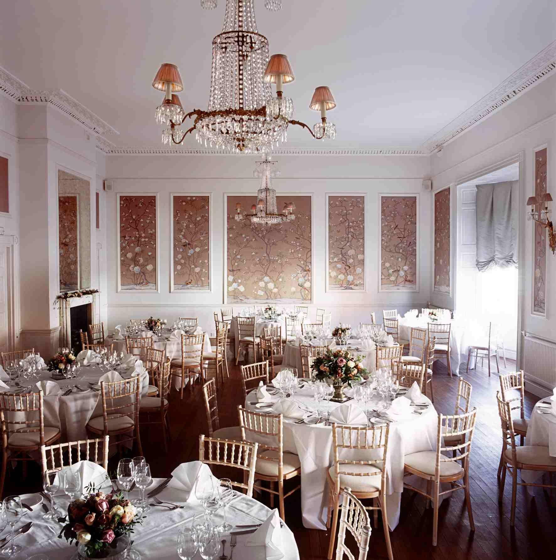 The George In 4*