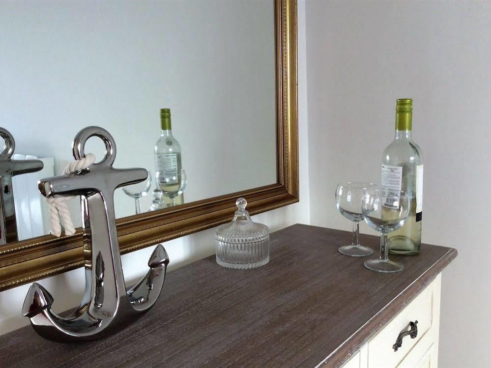 Apartment Humphries Cross *