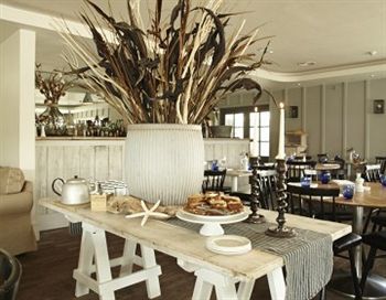 The Gallivant 4* Camber