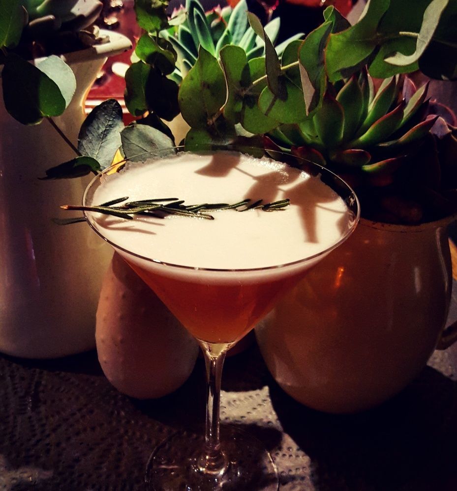 The George In Rye