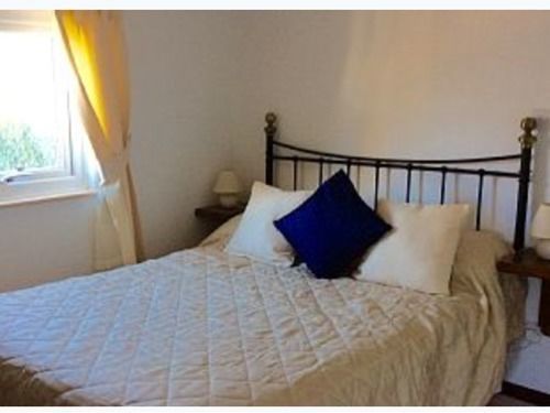 Humphries Cross Apartment