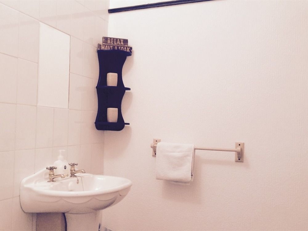 Humphries Cross Apartment Rye