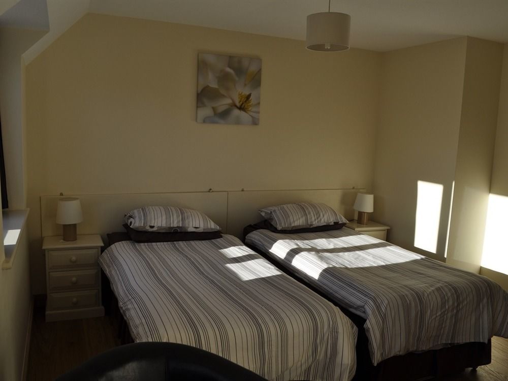 The Regent, Motel 3*