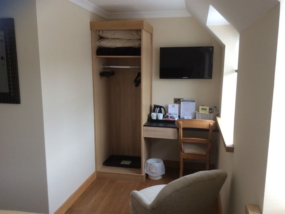 Motel The Regent, 3*