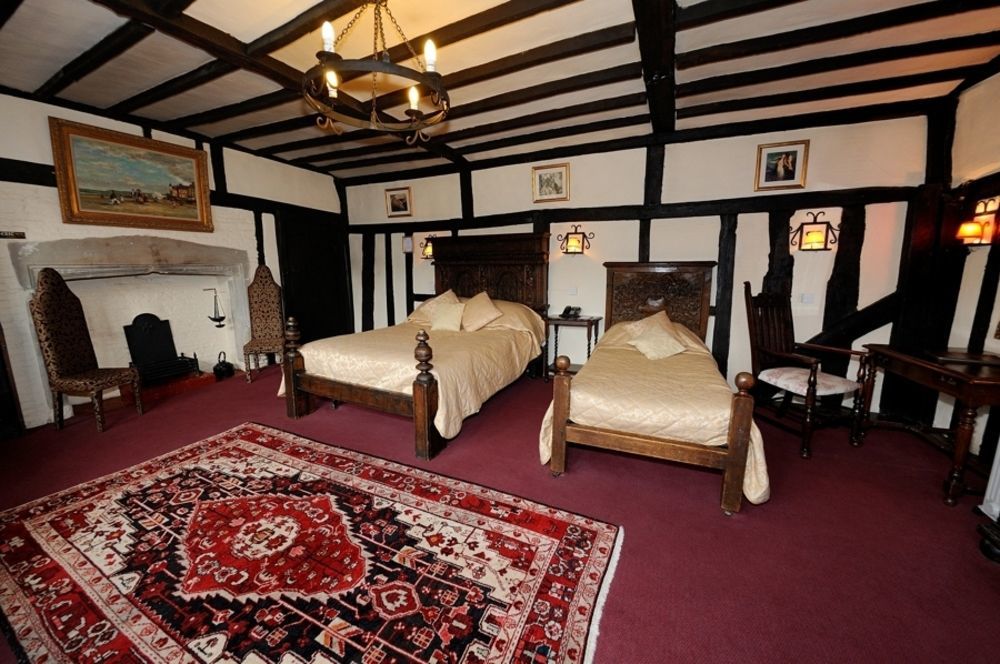Hotel Mermaid 3*