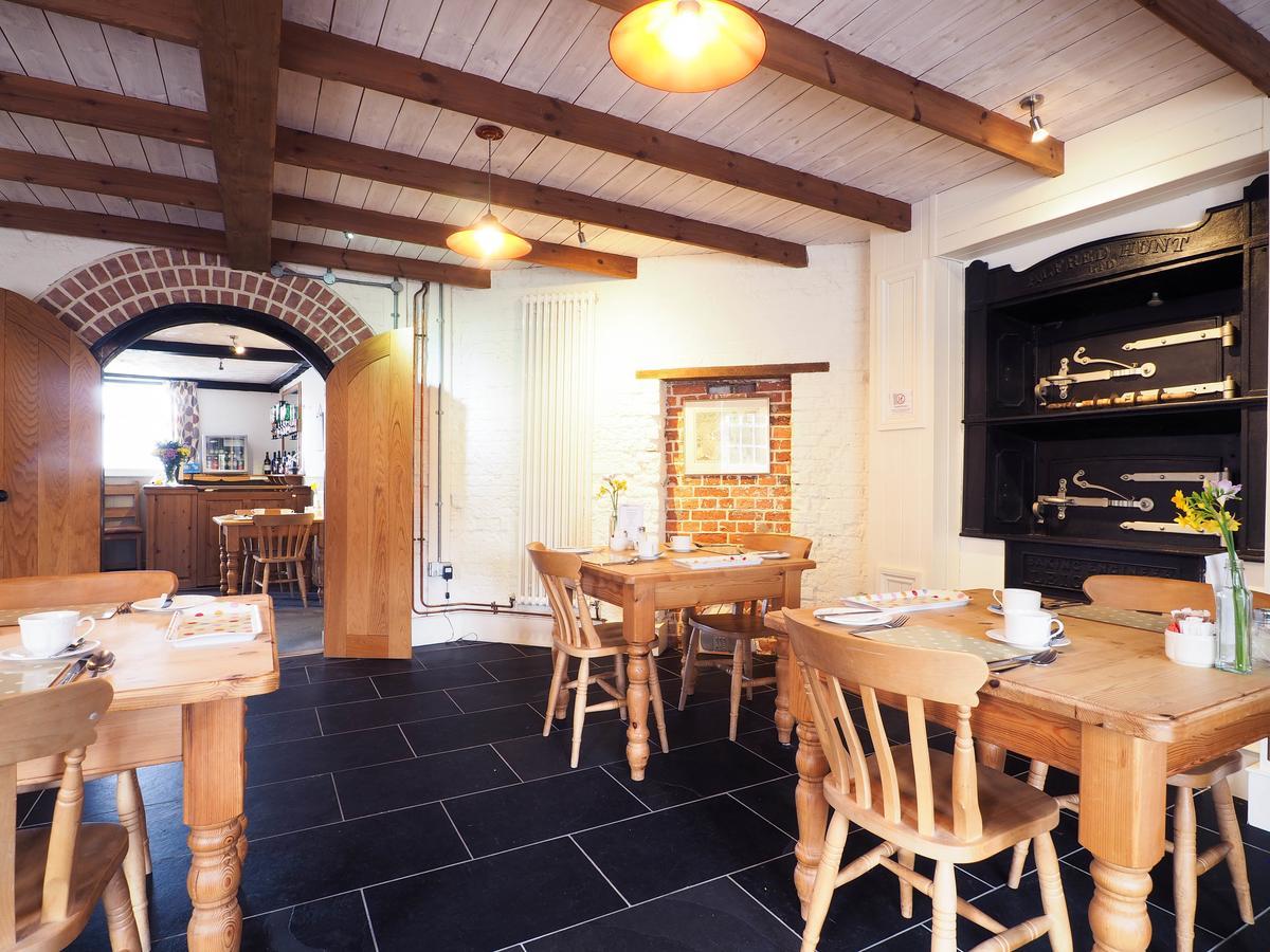 Windmill Bed & Breakfast Rye