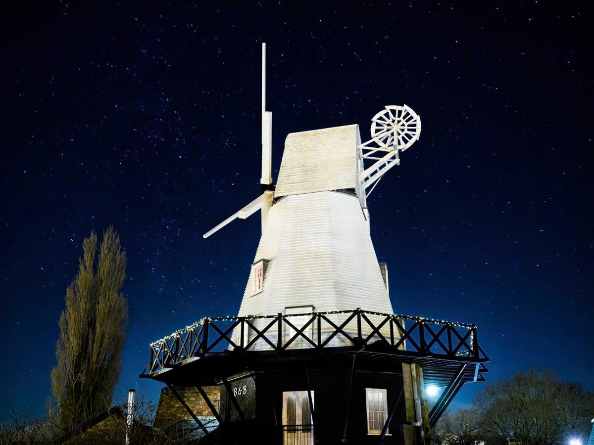 Windmill
