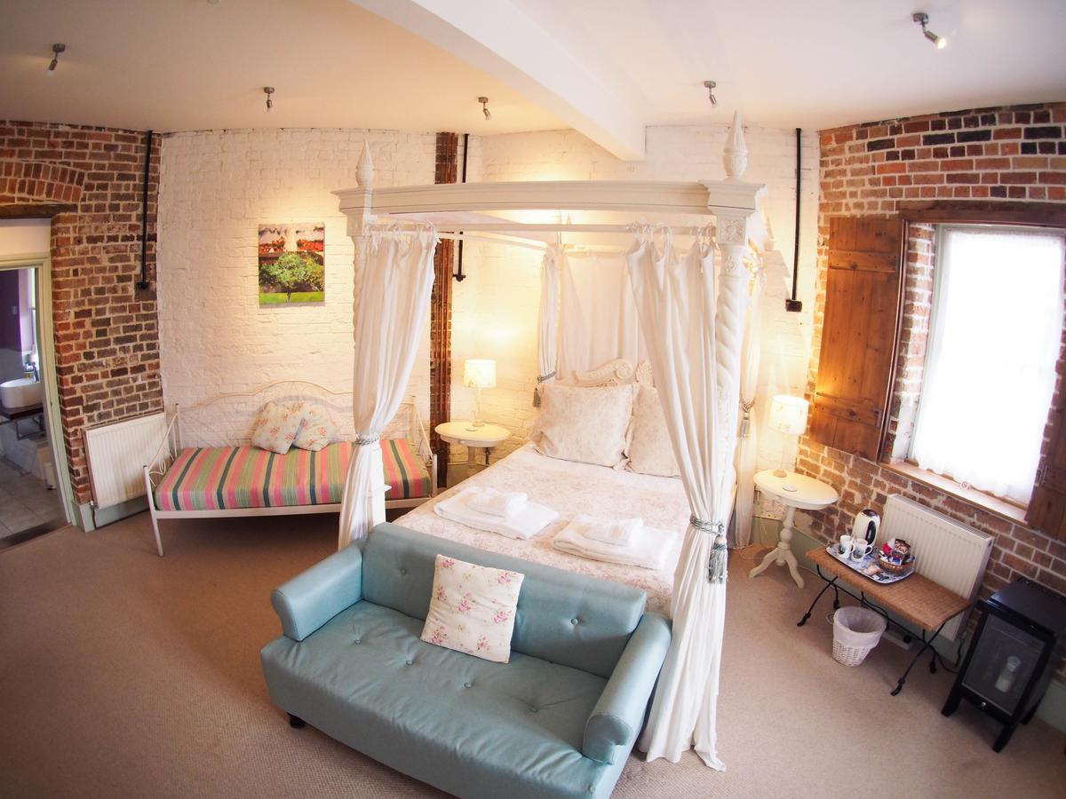 Bed & Breakfast Windmill