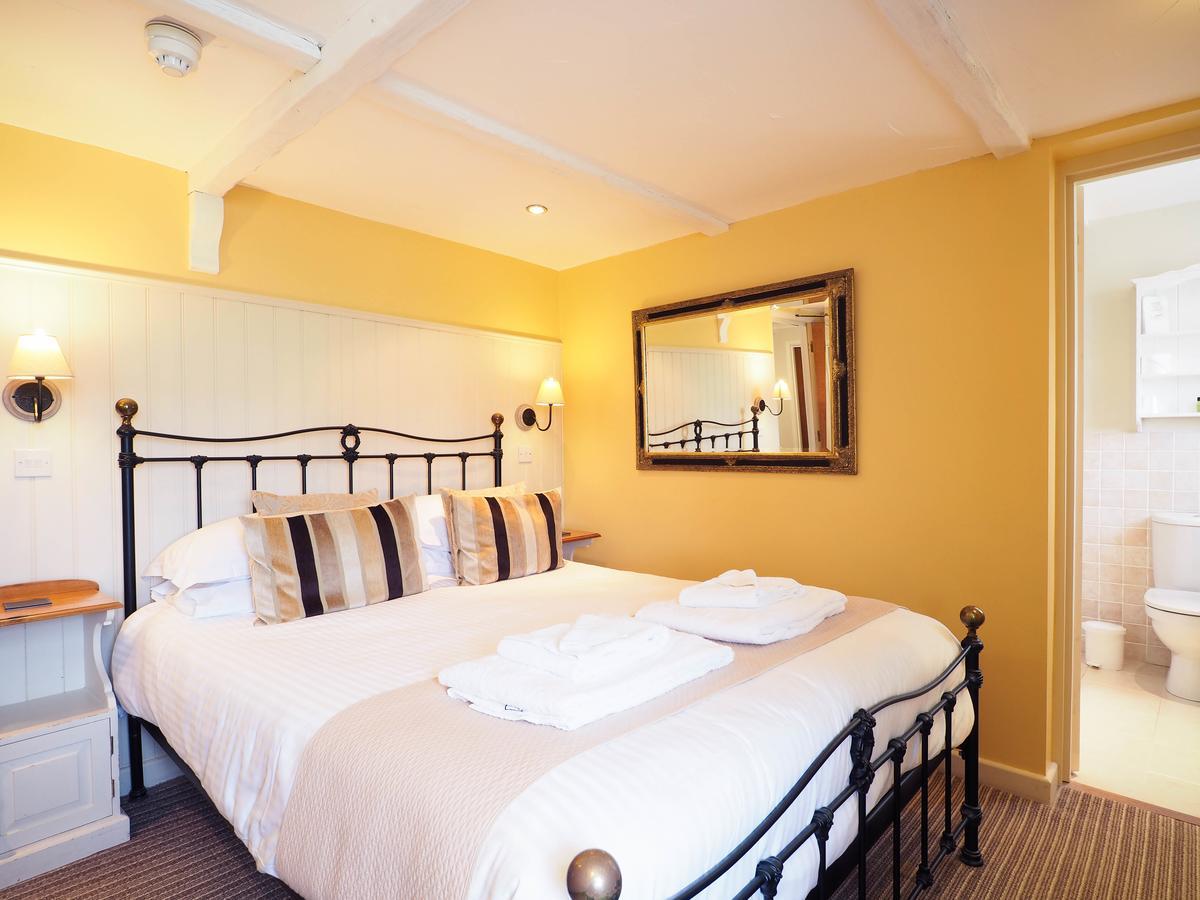 Windmill Bed & Breakfast Rye