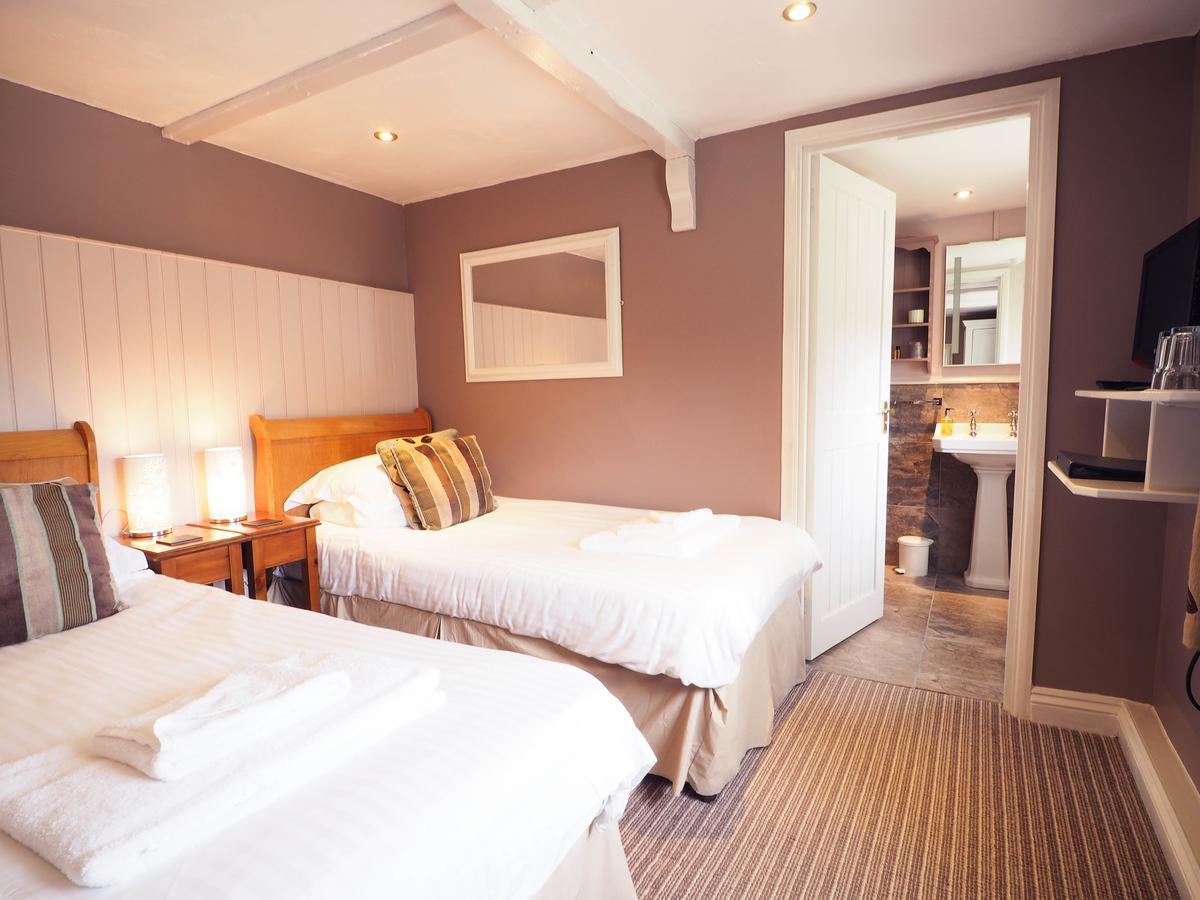 Bed & Breakfast Windmill Rye