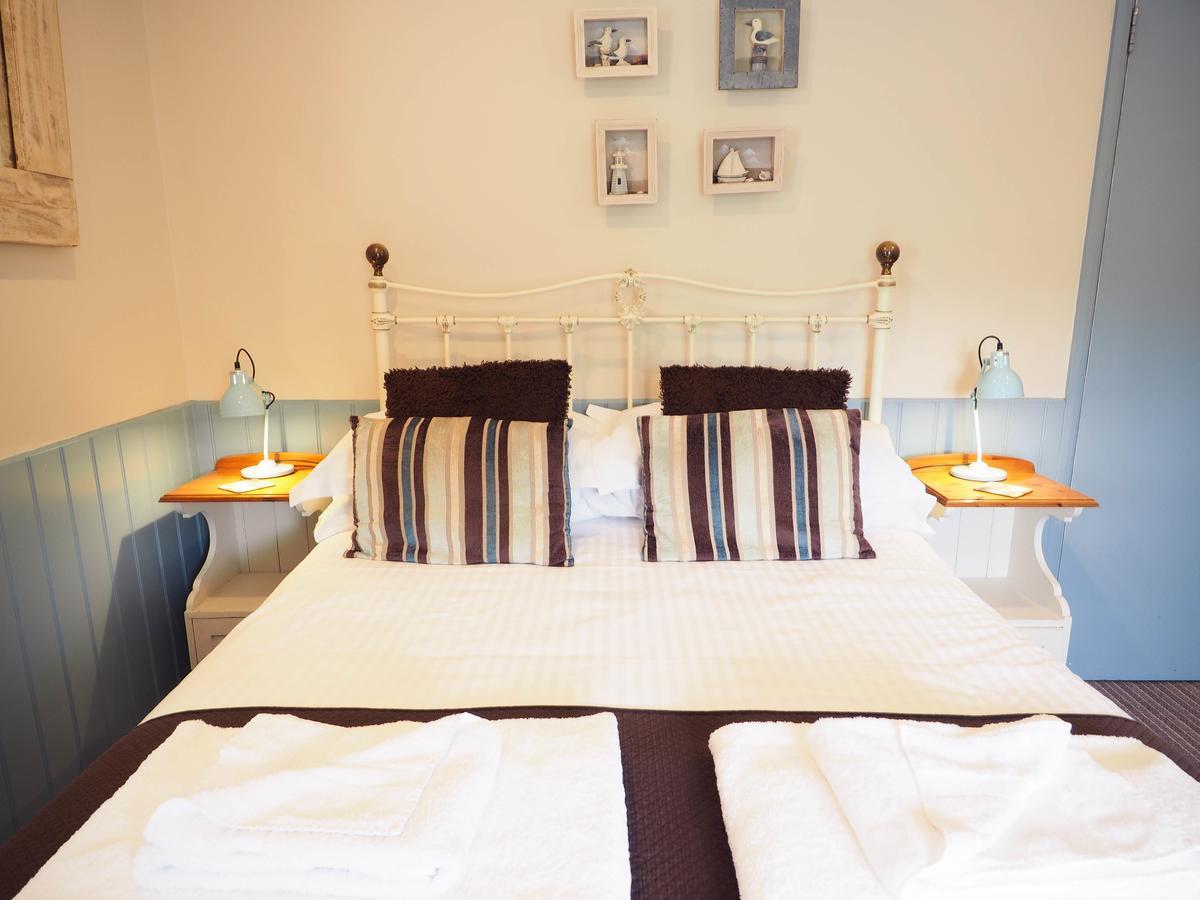 Windmill Bed & Breakfast *