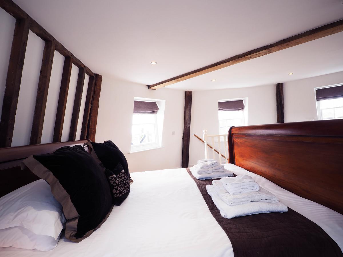 Bed & Breakfast Windmill Rye