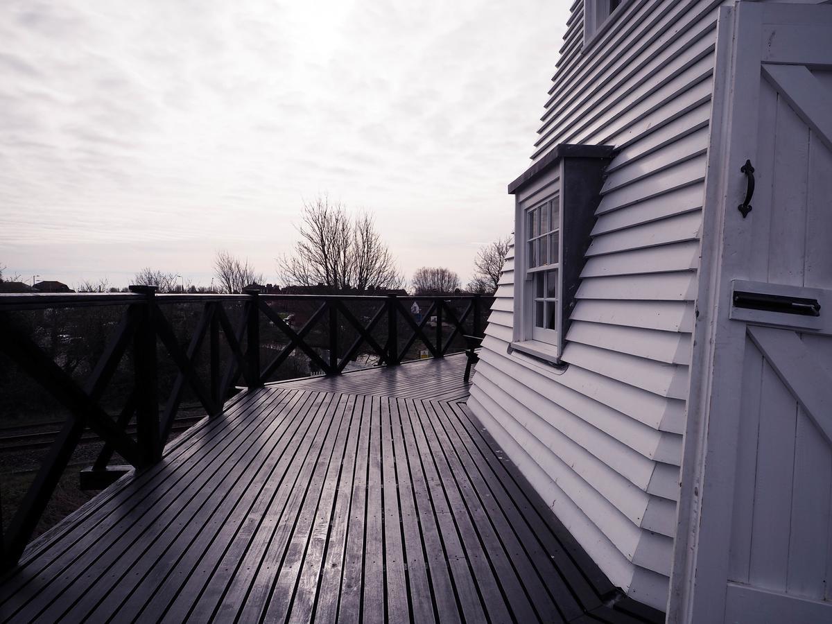 Bed & Breakfast Windmill *