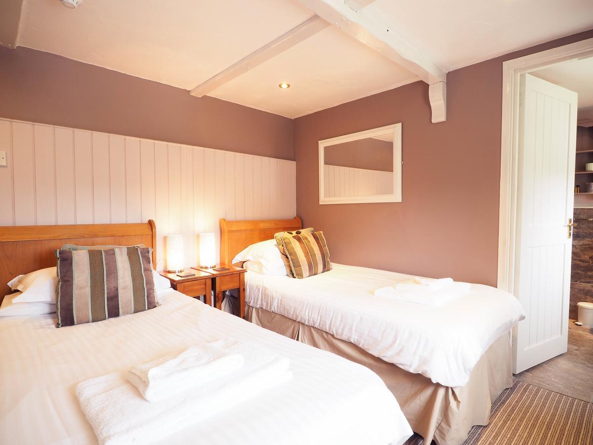 Bed & Breakfast Windmill *