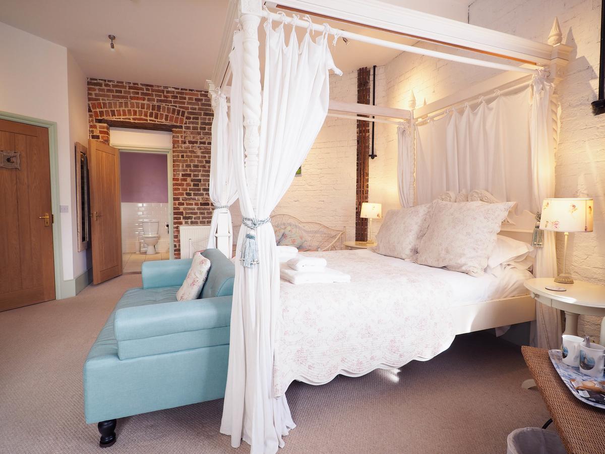 Bed & Breakfast Windmill *