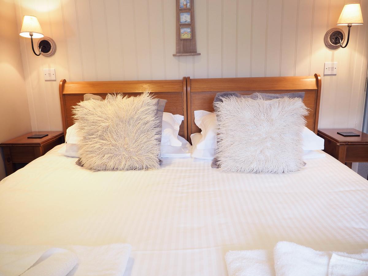 Windmill Bed & Breakfast Rye