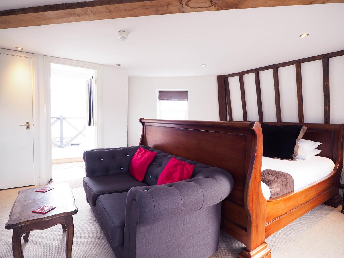Windmill Bed & Breakfast *