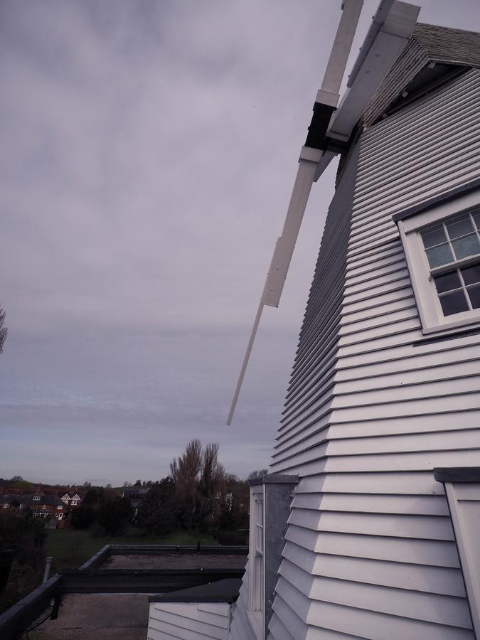 Bed & Breakfast Windmill *