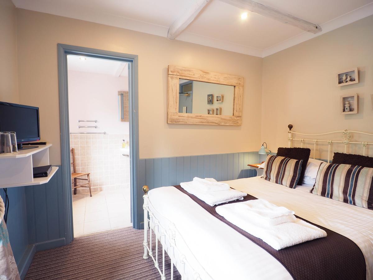 Bed & Breakfast Windmill Rye