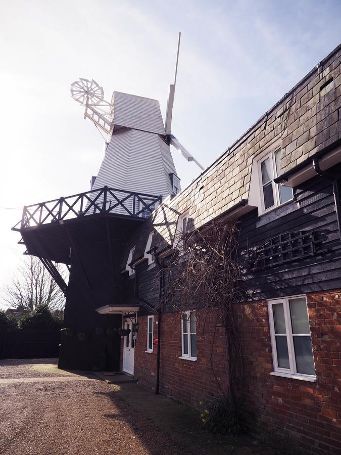 Windmill Bed & Breakfast