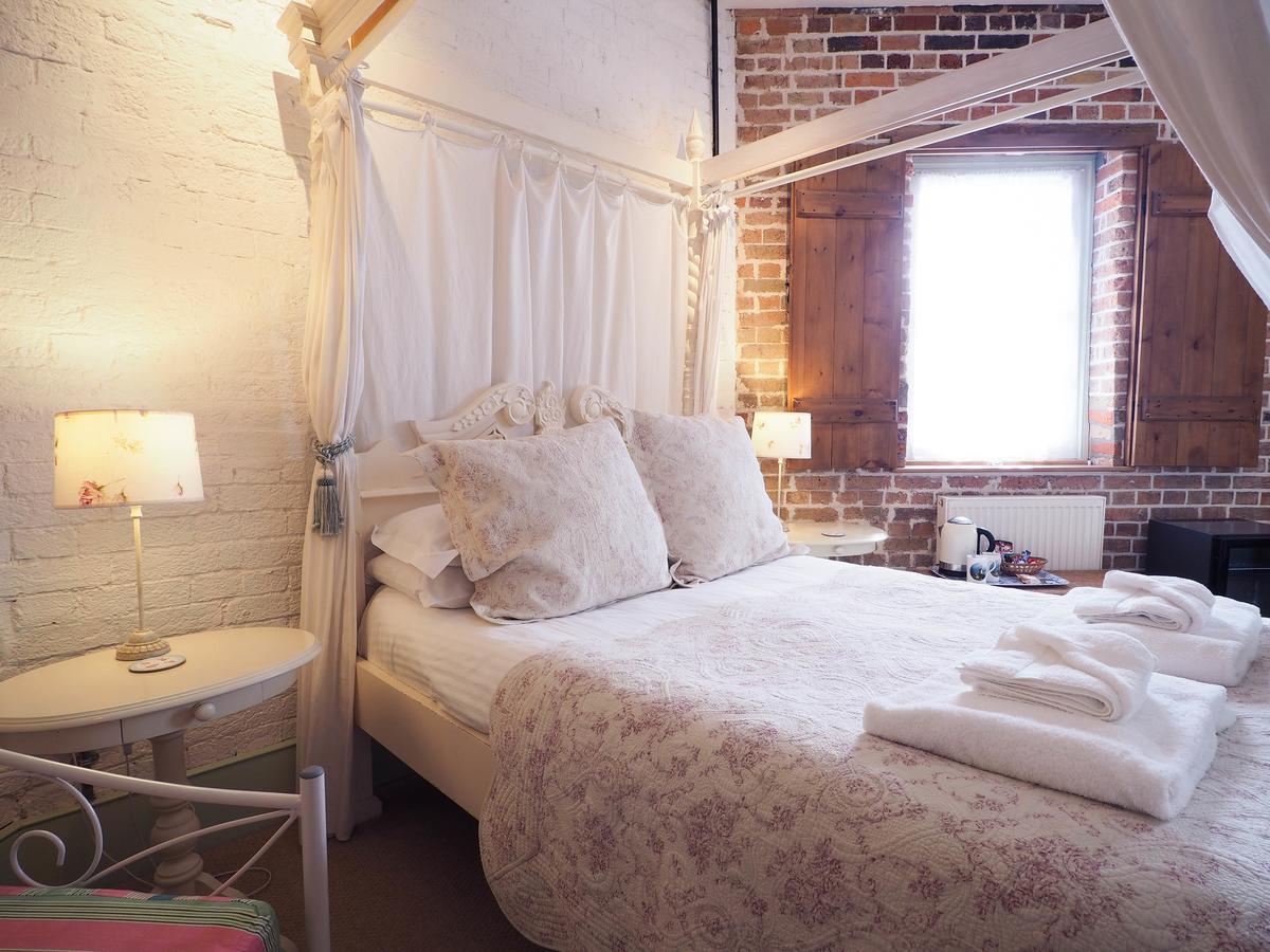 Bed & Breakfast Windmill Rye