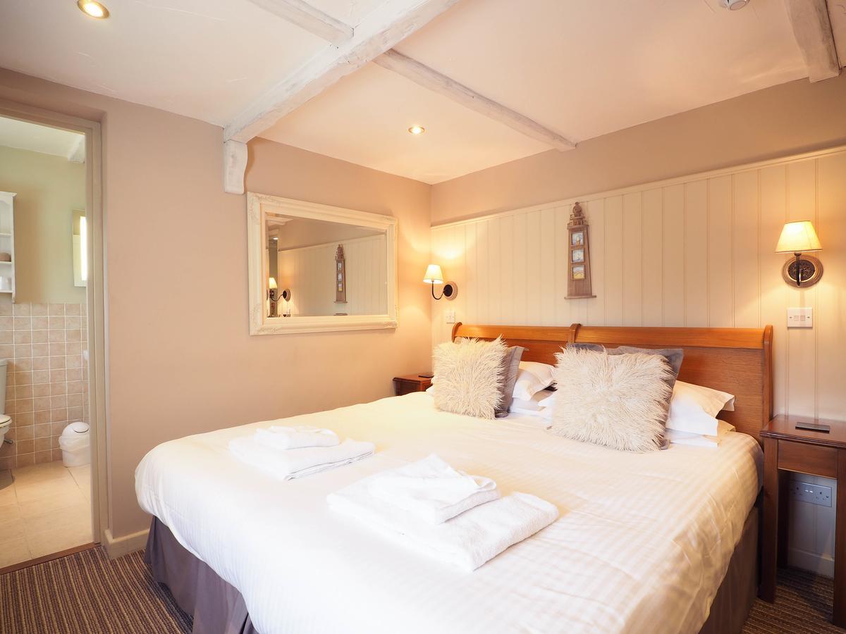 Windmill Bed & Breakfast *