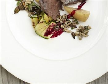 The Gallivant Hotel Camber
