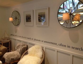 The Gallivant Hotel Camber