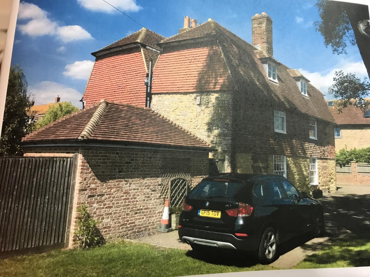 Guest house Willow Tree House Rye