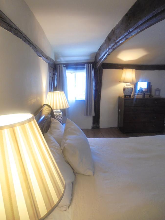 Bed & Breakfast The House With Two Front Doors 3*