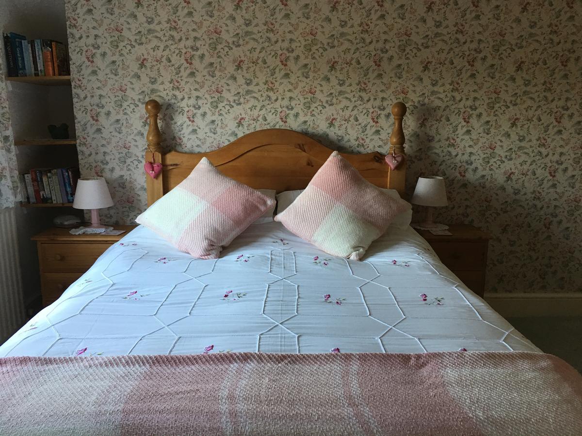 Bed & Breakfast The Corner House Rye