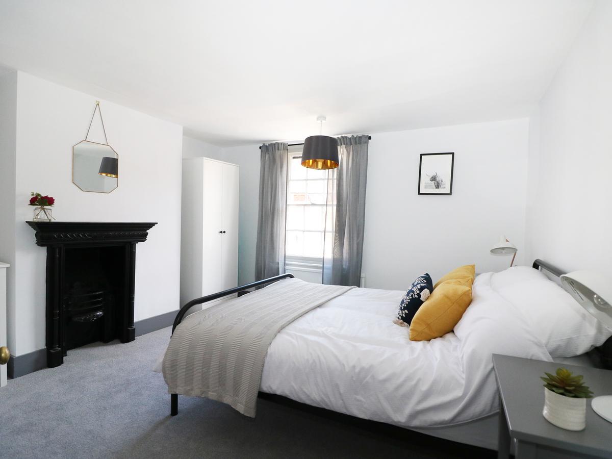 Lily Holiday home Rye