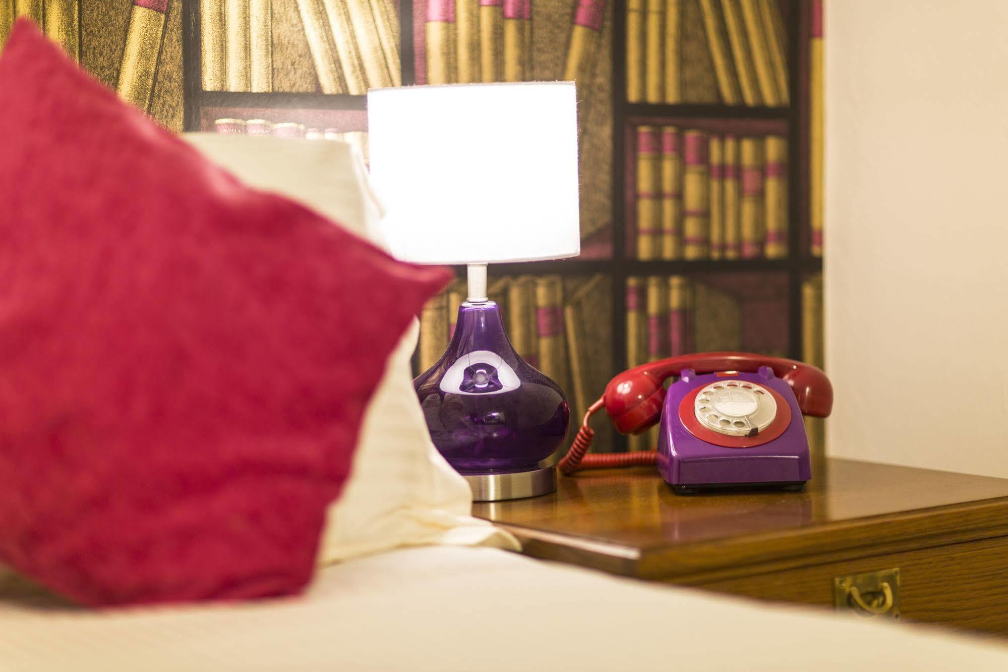 Flackley Ash Hotel
