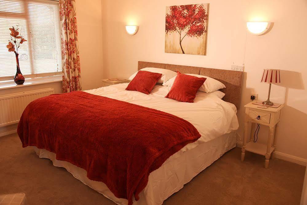 Inn Kings Head Rye